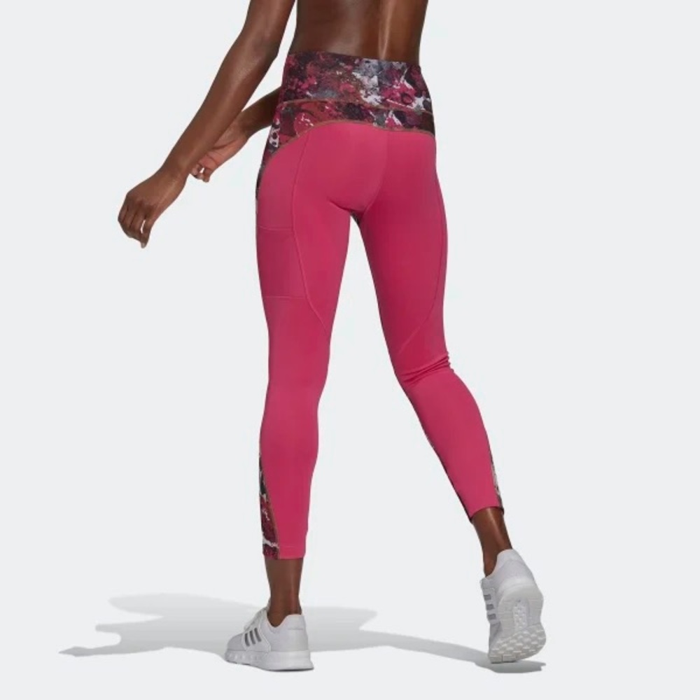 Brand New Adidas Women Tights Size XS